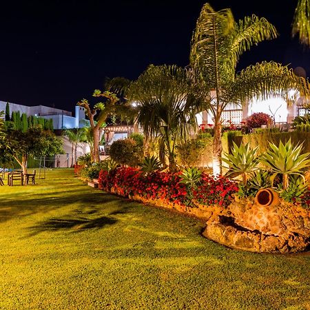 Cubo's Villa Esmeralda Alhaurín el Grande Exterior foto