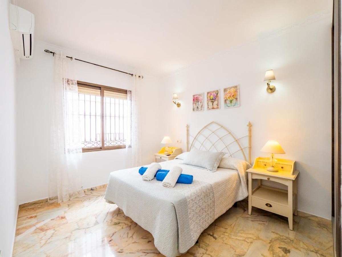 Cubo's Villa Esmeralda Alhaurín el Grande Exterior foto